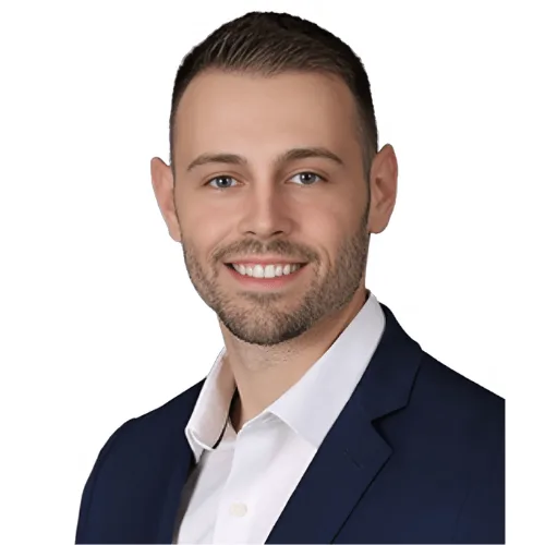 Charlie Simmons, Branch Manager