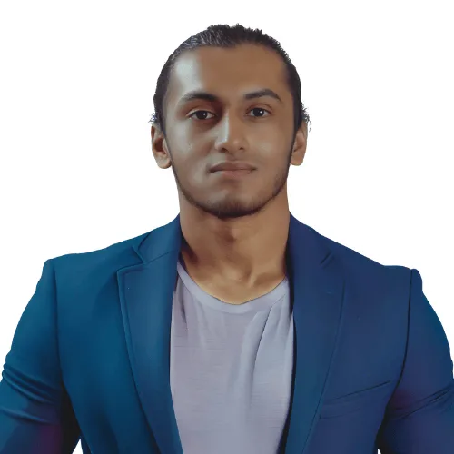 Rajib Hassan, Vice President