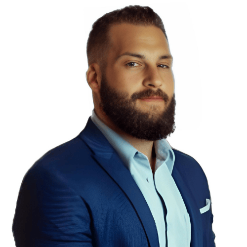 Tyler Rosenstein, President